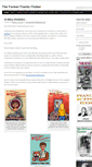 Mobile Screenshot of franticflicker.com